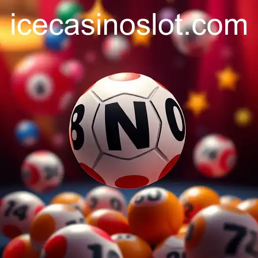 Exploring the World of Bingo Games with ICECasino