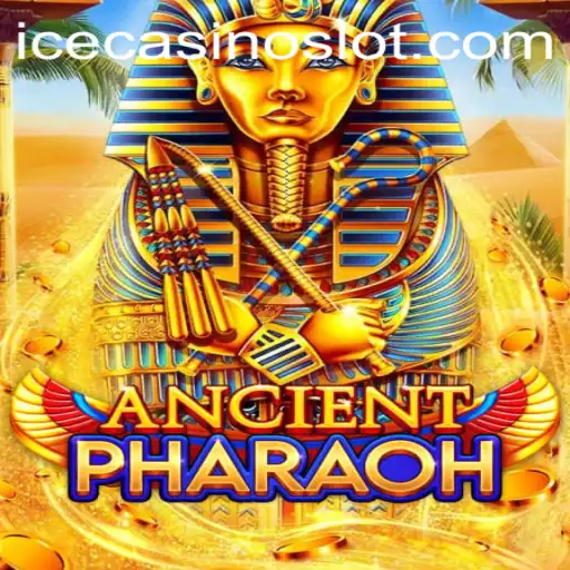 Exploring AncientPharaoh: The Latest Sensation at ICECasino