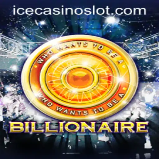 Exploring the World of Billionaire at ICECasino