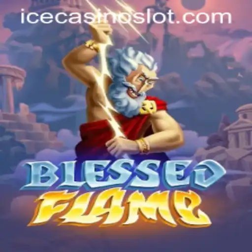Discover the Thrills of BlessedFlame at ICECasino