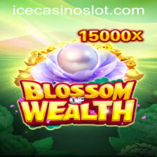 Discover the Enchanting World of BlossomofWealth at ICECasino