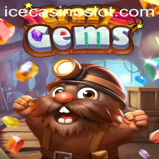 Exploring CrazyGems at ICECasino: A Thrilling Gaming Experience