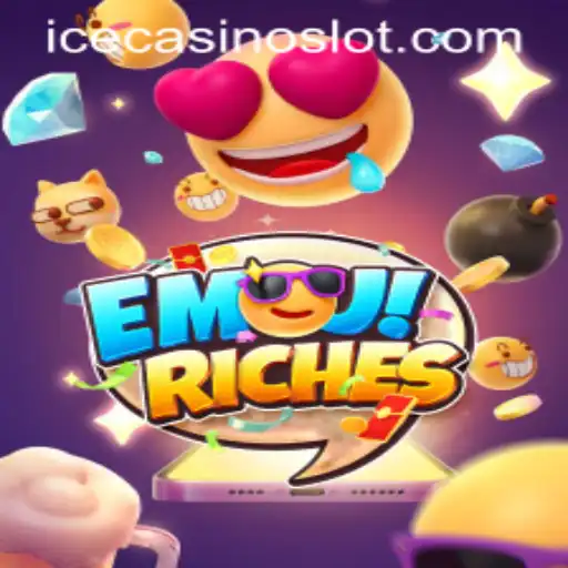 Exploring EmojiRiches at ICECasino: A Guide to Winning