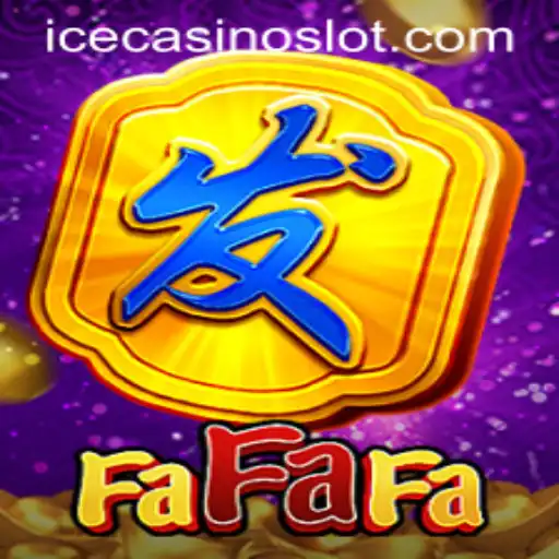 Exploring FaFaFa: The Exciting Slot Game at ICECasino