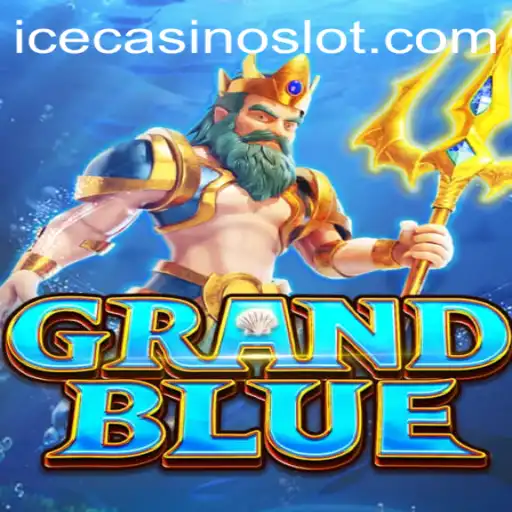 Exploring the Mystical World of GRANDBLUE: A New Era of Engaging Gameplay at ICECasino