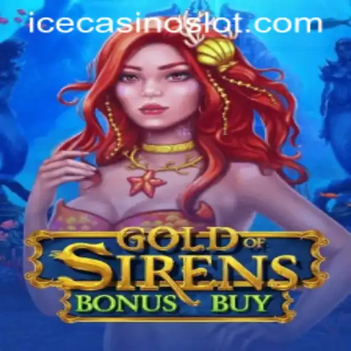 Exploring the Glimmer of GoldofSirensBonusBuy at ICECasino