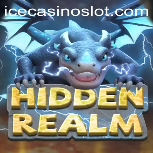 Exploring the Enchanting World of HiddenRealm: An Introduction to ICECasino's Latest Adventure