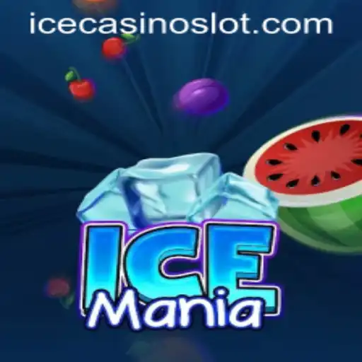 Exploring IceMania: The Chilling Thrills of ICECasino's Latest Game