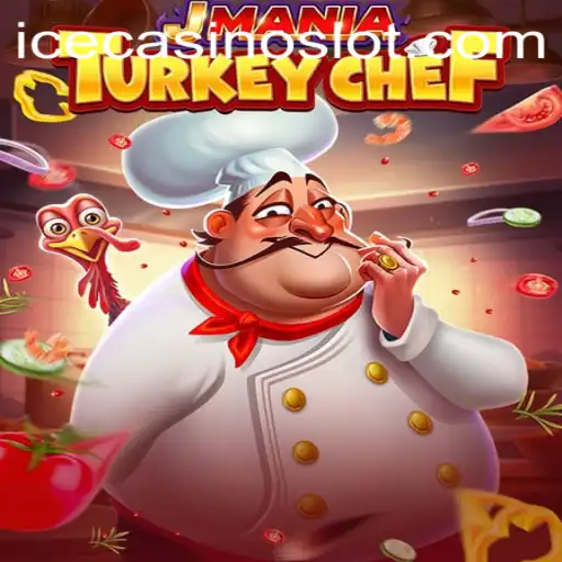 Unveiling JManiaTurkeyChef: A Culinary Adventure with ICECasino Buzz