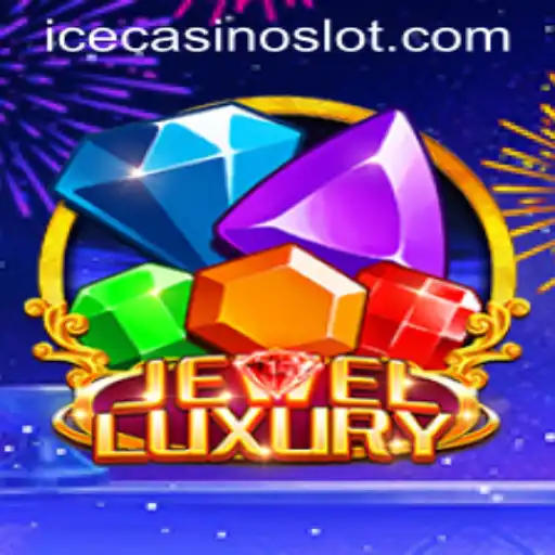 Explore the Exquisite World of JewelLuxury at ICECasino