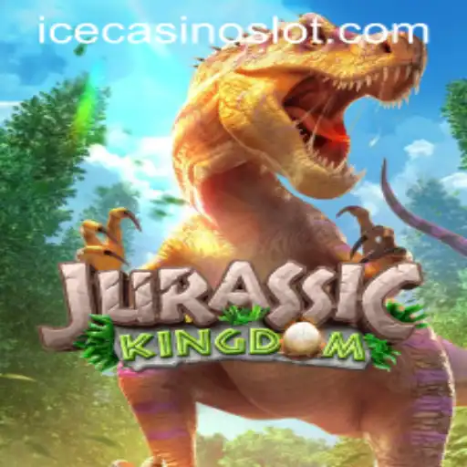 Experience Thrills and Adventures with JurassicKingdom at ICECasino