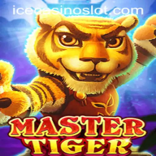 Exploring the Thrills of MasterTiger at ICECasino