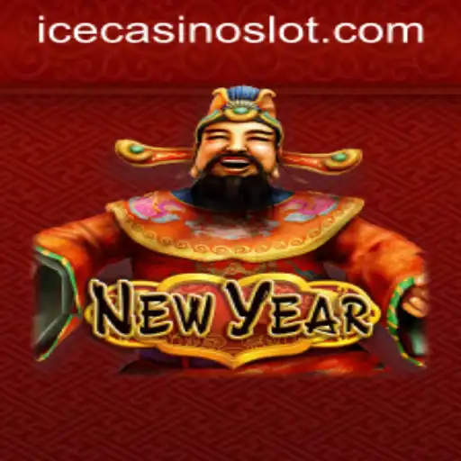 NewYear Gaming Extravaganza at ICECasino