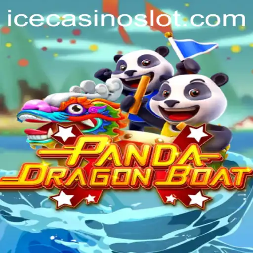 Unveiling PANDADRAGONBOAT: A Thrilling Adventure in ICECasino