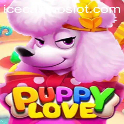 The Allure of PuppyLove at ICECasino: A New Adventure in Online Gaming