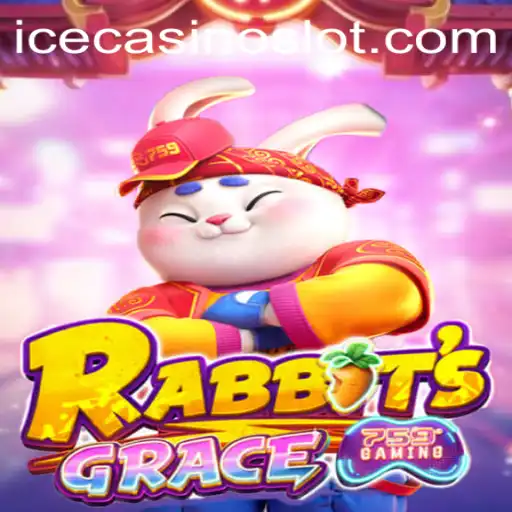 Exploring the Thrills of RabbitsGrace at ICECasino