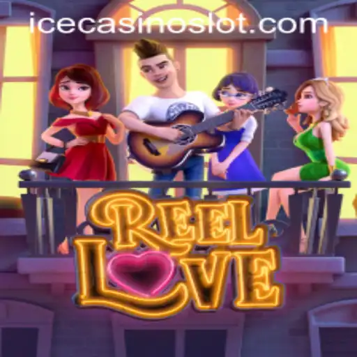 ReelLove: Explore the Romantic Thrills at ICECasino