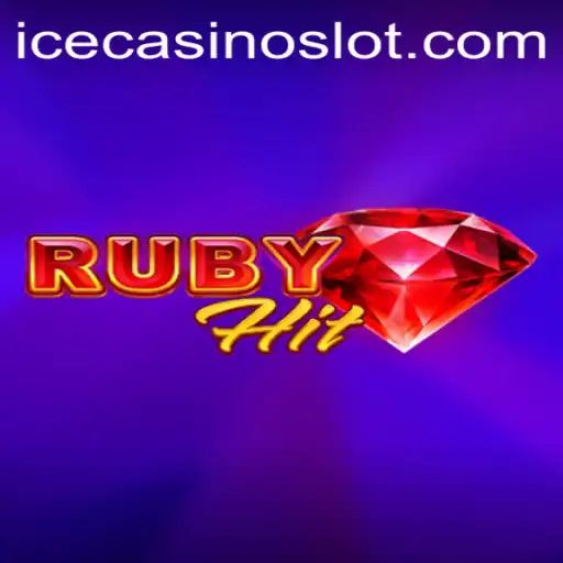 Unveiling the Thrills of RubyHit at ICECasino