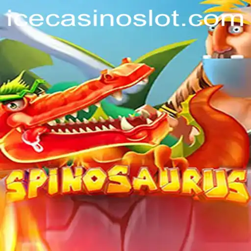 Explore the Thrilling World of Spinosaurus at ICECasino