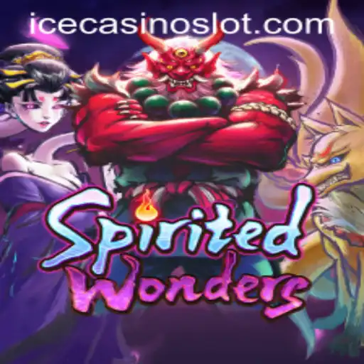 Immerse Yourself in the Mystical Realm of SpiritedWonders