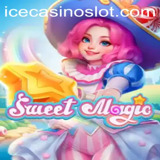 Delving into the Enchanting World of SweetMagic at ICECasino
