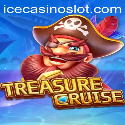 Exploring the Adventure of TREASURECRUISE with a Chilly Twist at ICECasino