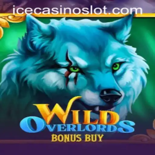 WildOverlordsBonusBuy: A Thrilling Adventure at ICECasino