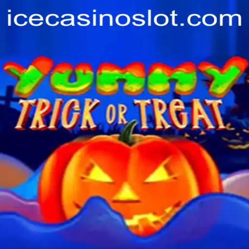 YummyTrickorTreat: A Spooktacular Gaming Experience at ICECasino
