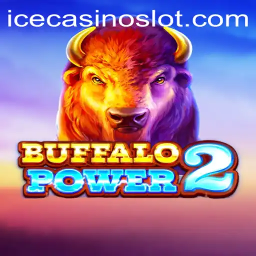 Unveiling Buffalo Power 2: A Thrilling Experience at ICE Casino
