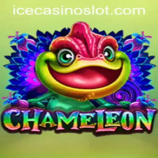 The Enigmatic World of Chameleon at ICECasino