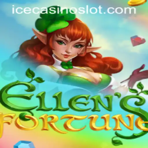 Discover the Thrills of EllensFortune at ICECasino