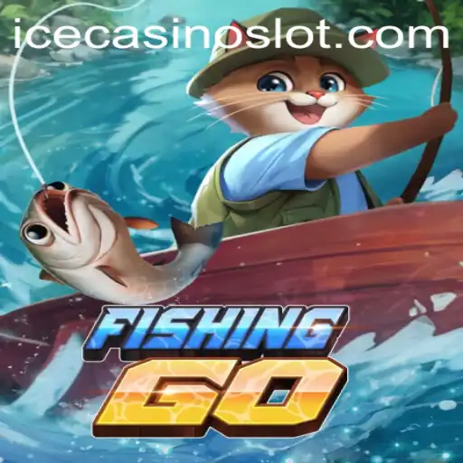 Diving Into the World of FishingGO: A New Realm in IceCasino