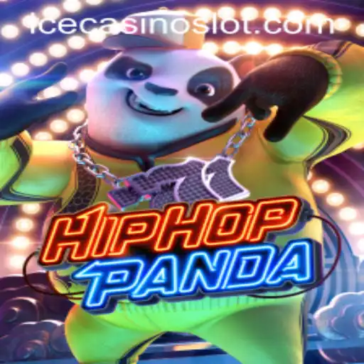 Explore the Thrill of HipHopPanda at ICECasino