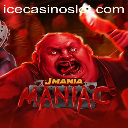 JManiaManiac: A Thrilling Adventure in the World of ICECasino