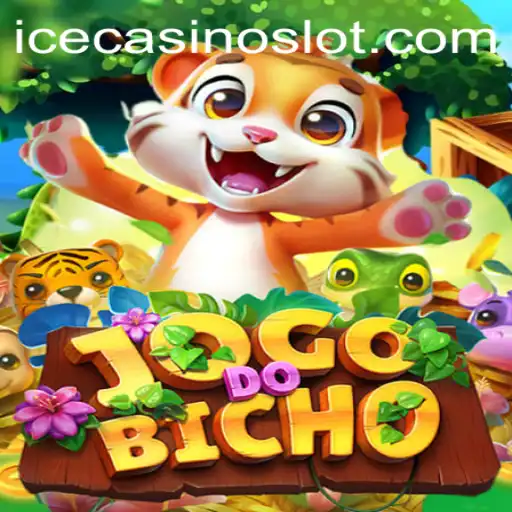 Exploring JOGODOBICHO: A Unique Intersection of Lottery and ICECasino Gaming Experience