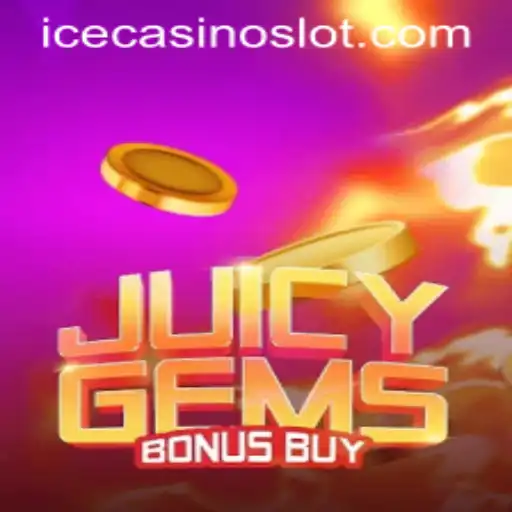 Discover the Excitement of JuicyGemsBonusBuy at ICECasino