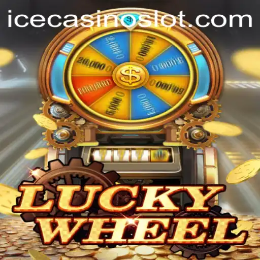 Exploring LuckyWheel at ICECasino: A Comprehensive Guide