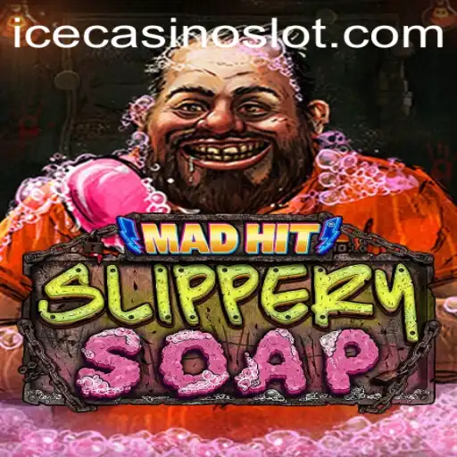 Explore the Thrills of MadHitSlipperySoap: A New Gaming Sensation