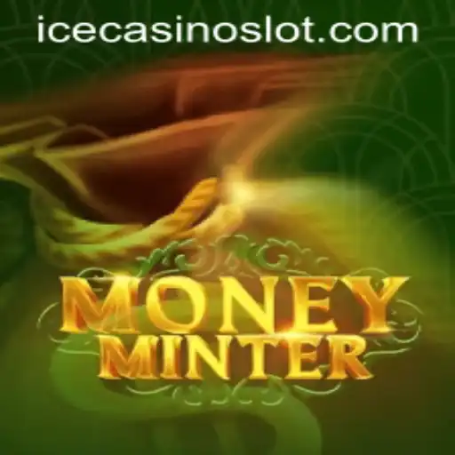 MoneyMinter: Unveiling the Exciting World of Gaming with ICECasino