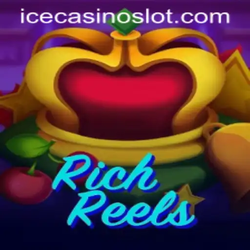 Discover the Thrilling World of RichReels at ICECasino