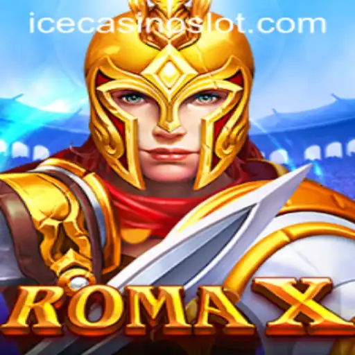 Exploring the Thrilling World of RomaX at ICECasino