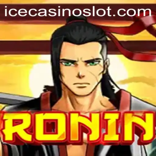 The Intriguing World of Ronin and Its Connection to ICECasino
