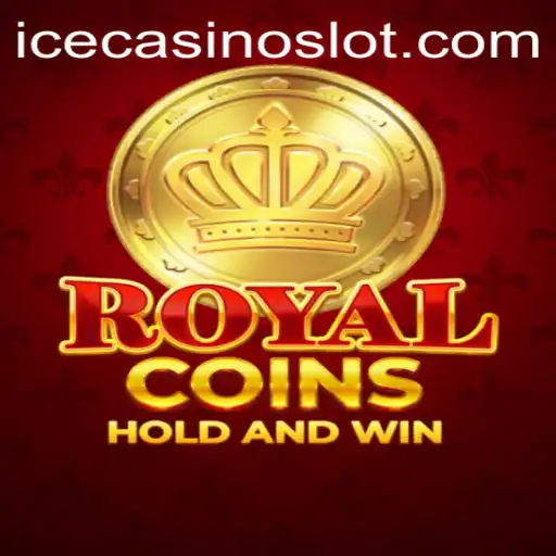 RoyalCoins: The Ultimate Gaming Experience at ICECasino