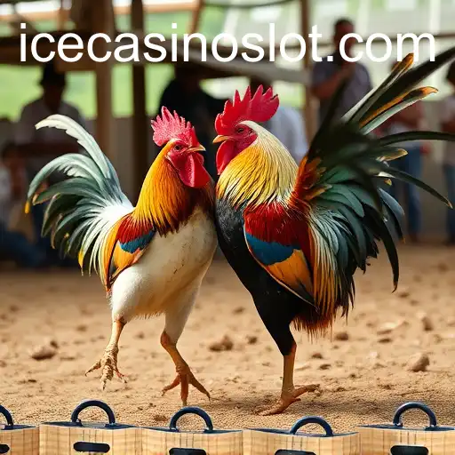 The Thrilling World of Sabong Games: A Deep Dive into Traditional Sport and Its Modern Adaptations