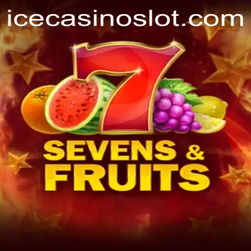 Exploring the Vibrant World of SevensFruits at ICECasino