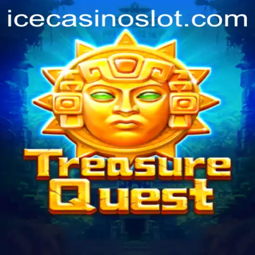 TreasureQuest: Embark on an Exciting Gaming Journey at ICECasino